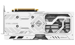 ASRock Intel Arc B580 Steel Legend 12GB OC