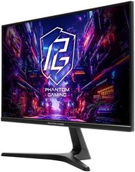 ASRock Phantom Gaming PG25FFT