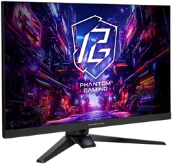 ASRock Phantom Gaming PG27FFT1A