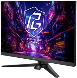 ASRock Phantom Gaming PG27FFT1A