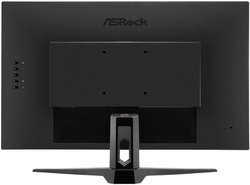 ASRock Phantom Gaming PG27FFT1A
