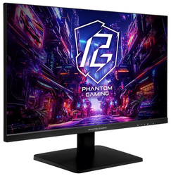 ASRock Phantom Gaming PG27FFX1B