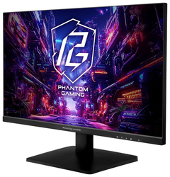ASRock Phantom Gaming PG27FFX1B
