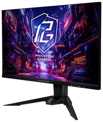 ASRock Phantom Gaming PG27FFX2A