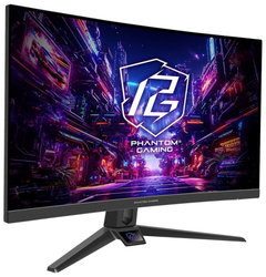 ASRock Phantom Gaming PG27FRS1A
