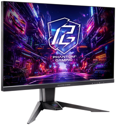 ASRock Phantom Gaming PG27QFT2A