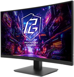 ASRock Phantom Gaming PG27QRT1B