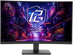 ASRock Phantom Gaming PG27QRT1B