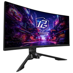 ASRock Phantom Gaming PG34QRT2B