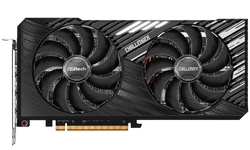ASRock Radeon RX 7700 XT Challenger 12G OC
