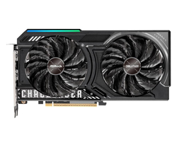 ASRock Radeon RX 9060 XT Challenger 8GB OC