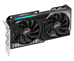 ASRock Radeon RX 9060 XT Challenger 8GB OC