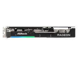 ASRock Radeon RX 9060 XT Challenger 8GB OC