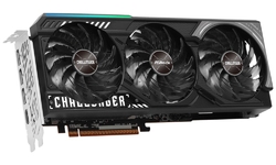 ASRock Radeon RX 9070 Challenger 16GB