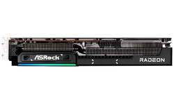 ASRock Radeon RX 9070 Challenger 16GB