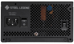 ASRock SL-650G 650W