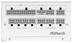 ASRock SL-850GW 850W