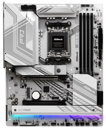 ASRock X870 Pro RS