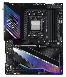 ASRock X870E Nova WiFi