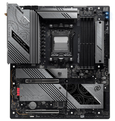 ASRock X870E Taichi Lite
