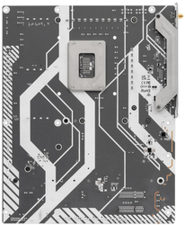 ASRock Z890 Steel Legend WiFi