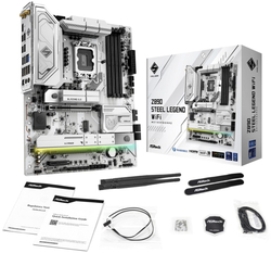 ASRock Z890 Steel Legend WiFi