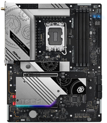 ASRock Z890 Taichi Lite