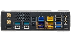 ASRock Z890 Taichi Lite