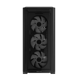 ASUS A23 PLUS TG ARGB Black