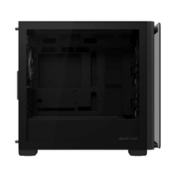 ASUS A23 PLUS TG ARGB Black