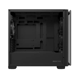 ASUS A23 PLUS TG ARGB Black