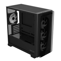 ASUS A23 PLUS TG ARGB Black