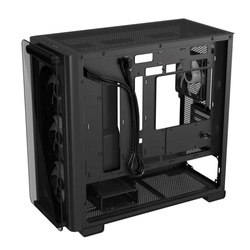 ASUS A23 PLUS TG ARGB Black