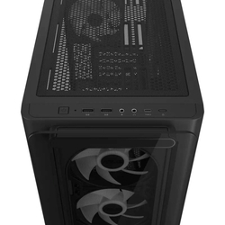 ASUS A23 PLUS TG ARGB Black