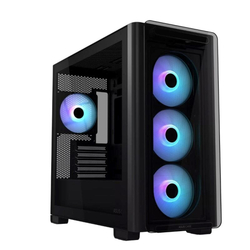 ASUS A23 PLUS TG ARGB Black