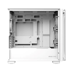 ASUS A23 PLUS TG ARGB White