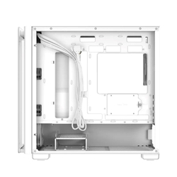 ASUS A23 PLUS TG ARGB White