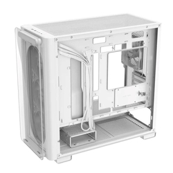 ASUS A23 PLUS TG ARGB White