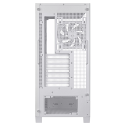 ASUS A31 PLUS TG ARGB white