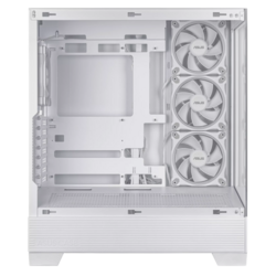 ASUS A31 PLUS TG ARGB white