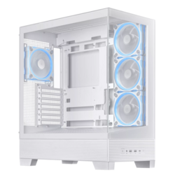 ASUS A31 PLUS TG ARGB white