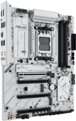 ASUS B850 MAX GAMING WIFI W