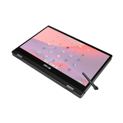 ASUS ChromeBook CM1 CM1402FM2A-EDU128 Gravity Grey
