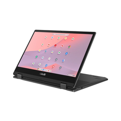ASUS ChromeBook CM1 CM1402FM2A-EDU128 Gravity Grey