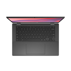 ASUS ChromeBook CM1 CM1402FM2A-EDU128 Gravity Grey