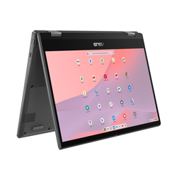 ASUS ChromeBook CM1 CM1402FM2A-EDU128 Gravity Grey
