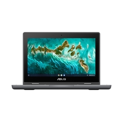 ASUS Chromebook Flip CR1 CR1100FKA-BP0768 Dark Grey