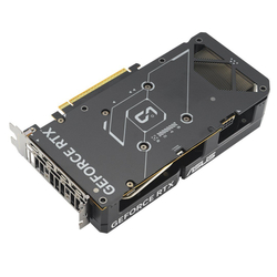 ASUS Dual GeForce RTX 5060 8GB OC