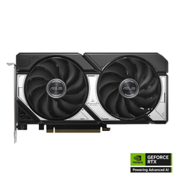 ASUS Dual GeForce RTX 5060 Ti 8GB OC