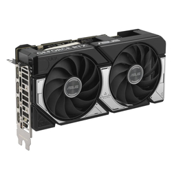 ASUS Dual GeForce RTX 5060 Ti 8GB OC